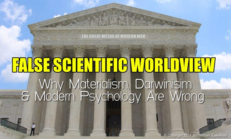 false science paradigm myths facts