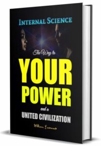 Internal Science reveals that mind forms matter consciousness thoughts create reality