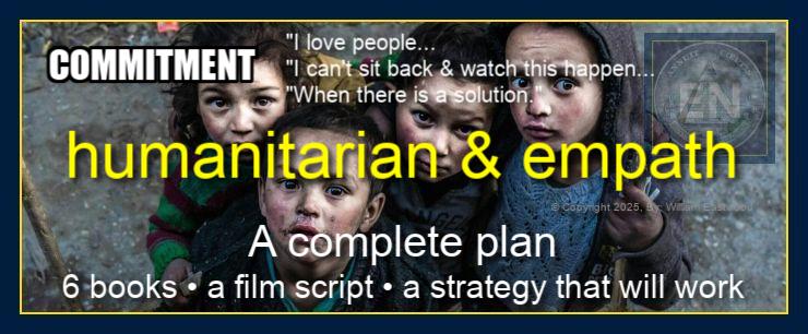 Charity help plan