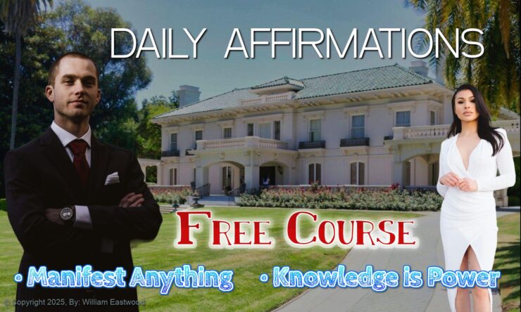 genius course for manifesting money