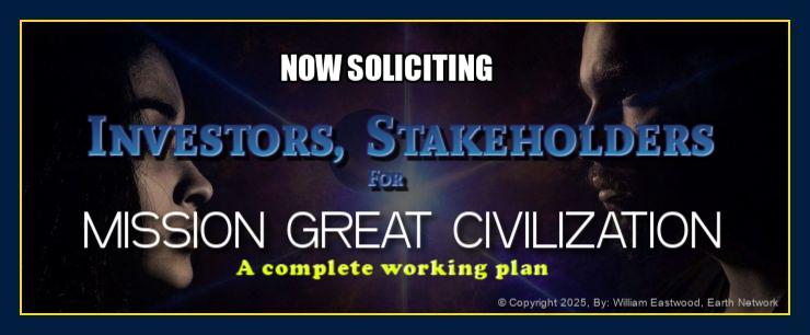 Mission Great Civilization