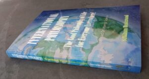 Mind Forms Matter presents International Philosophy