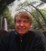 William Eastwood 2026