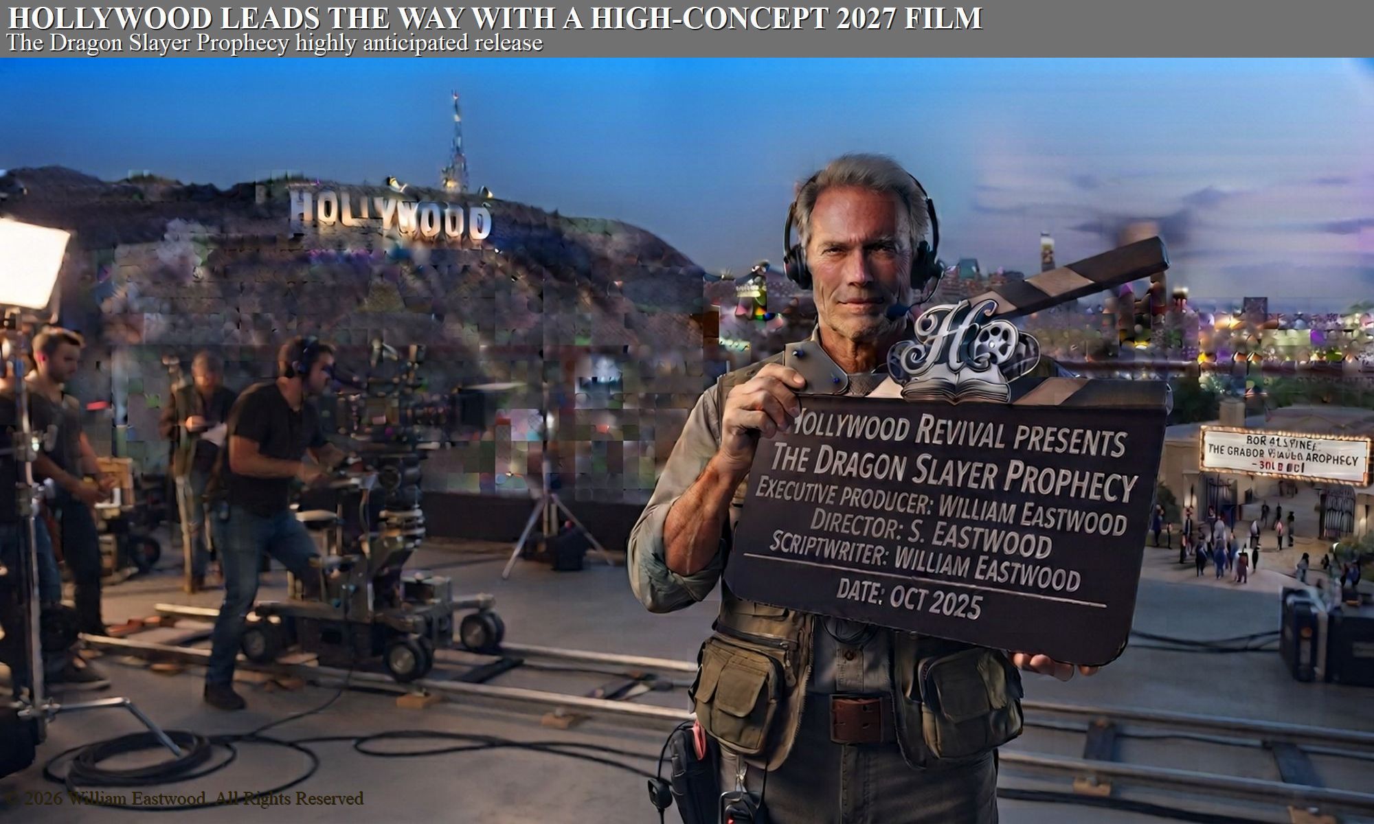 How to Save Hollywood: What Film Producers Need to Do