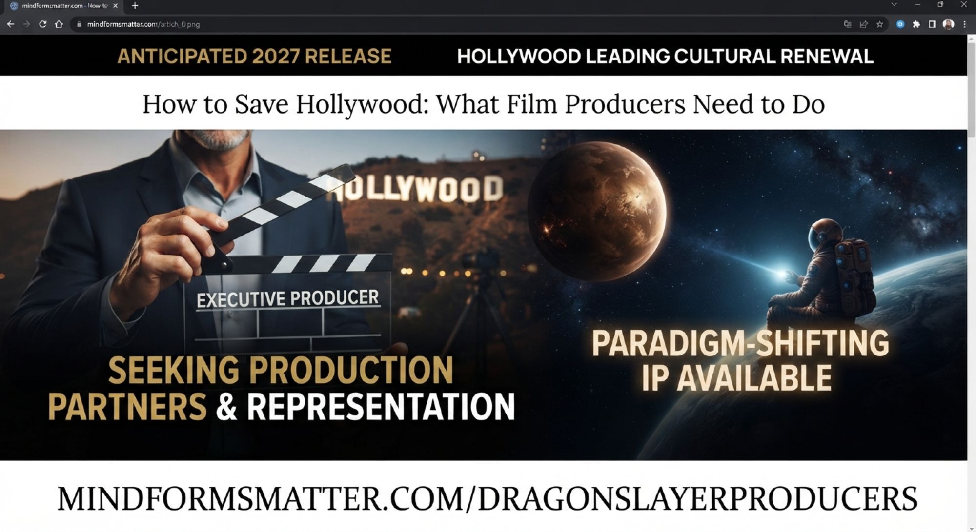 Elevated Genre IP: Nonfiction Philosophical Film Scripts With Clean Legal Lineage Elevated Genre IP: Nonfiction Philosophical Film Scripts With Clean Legal Lineage