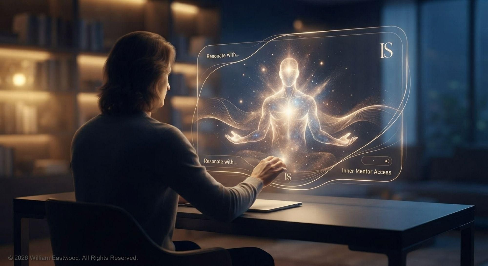 Create Your Reality With Your Thoughts: Free Inner Self Communication Tool Create Your Reality With Your Thoughts: Free Inner Self Communication Tool